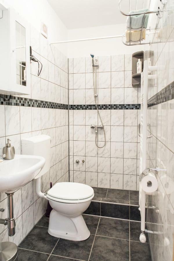 Sobe Baca Hotel Most Na Soci Exterior photo